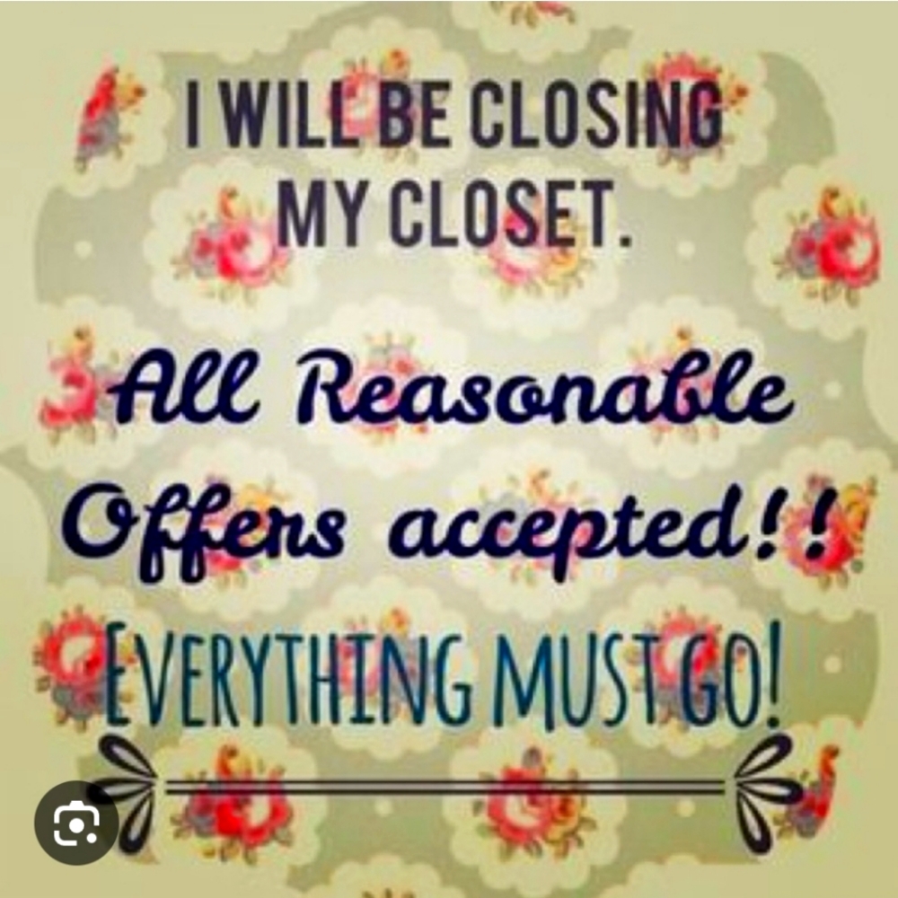 Closet closing